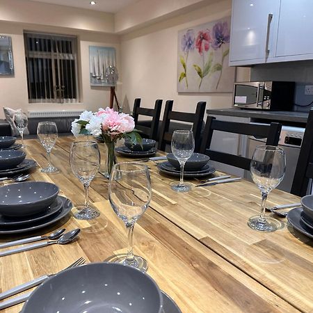 5 Bed 5 Bath / Brick Lane Central London E1 Екстериор снимка