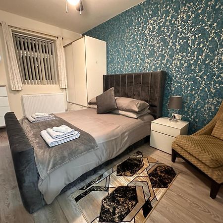 5 Bed 5 Bath / Brick Lane Central London E1 Екстериор снимка