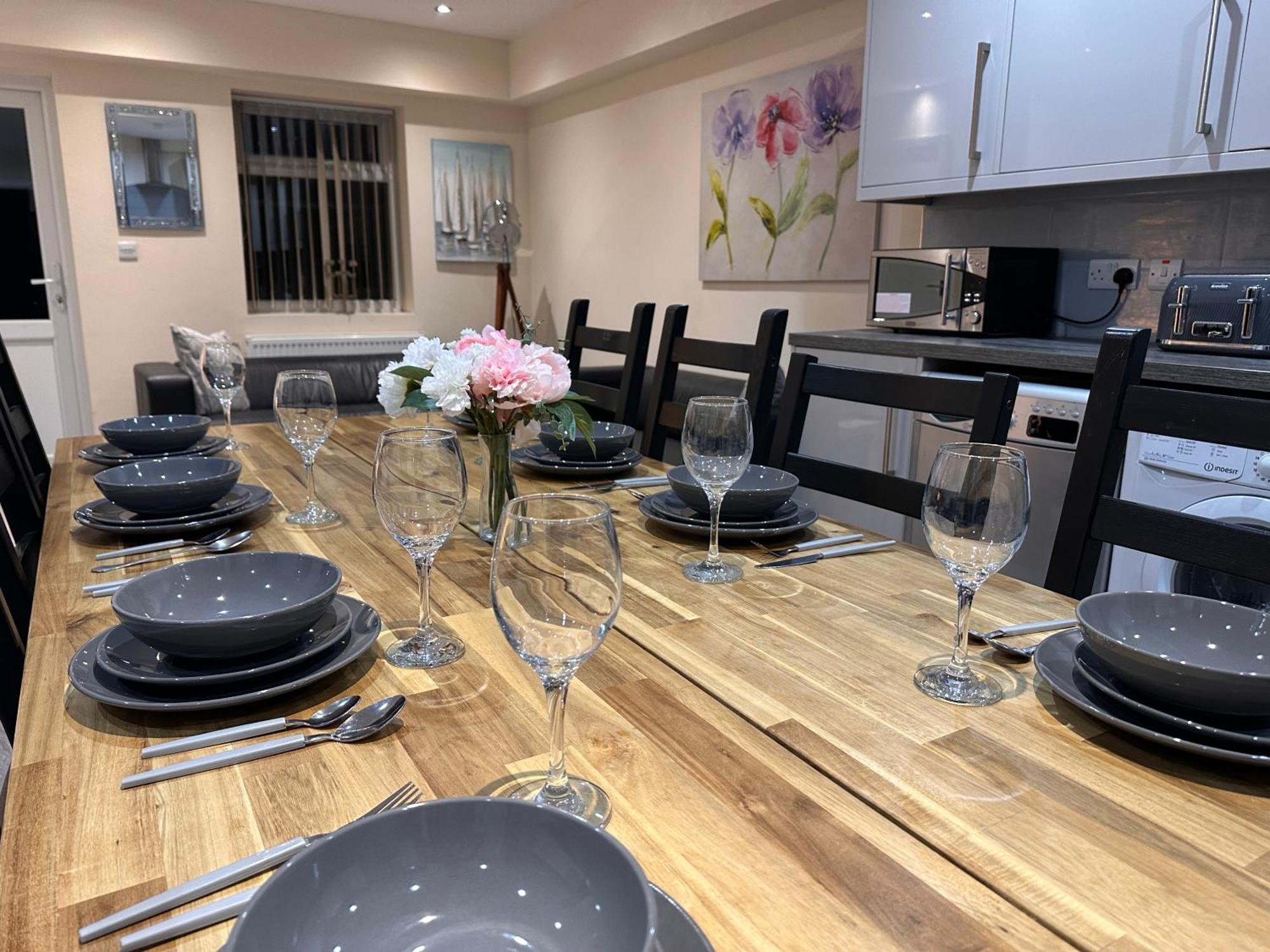 5 Bed 5 Bath / Brick Lane Central London E1 Екстериор снимка