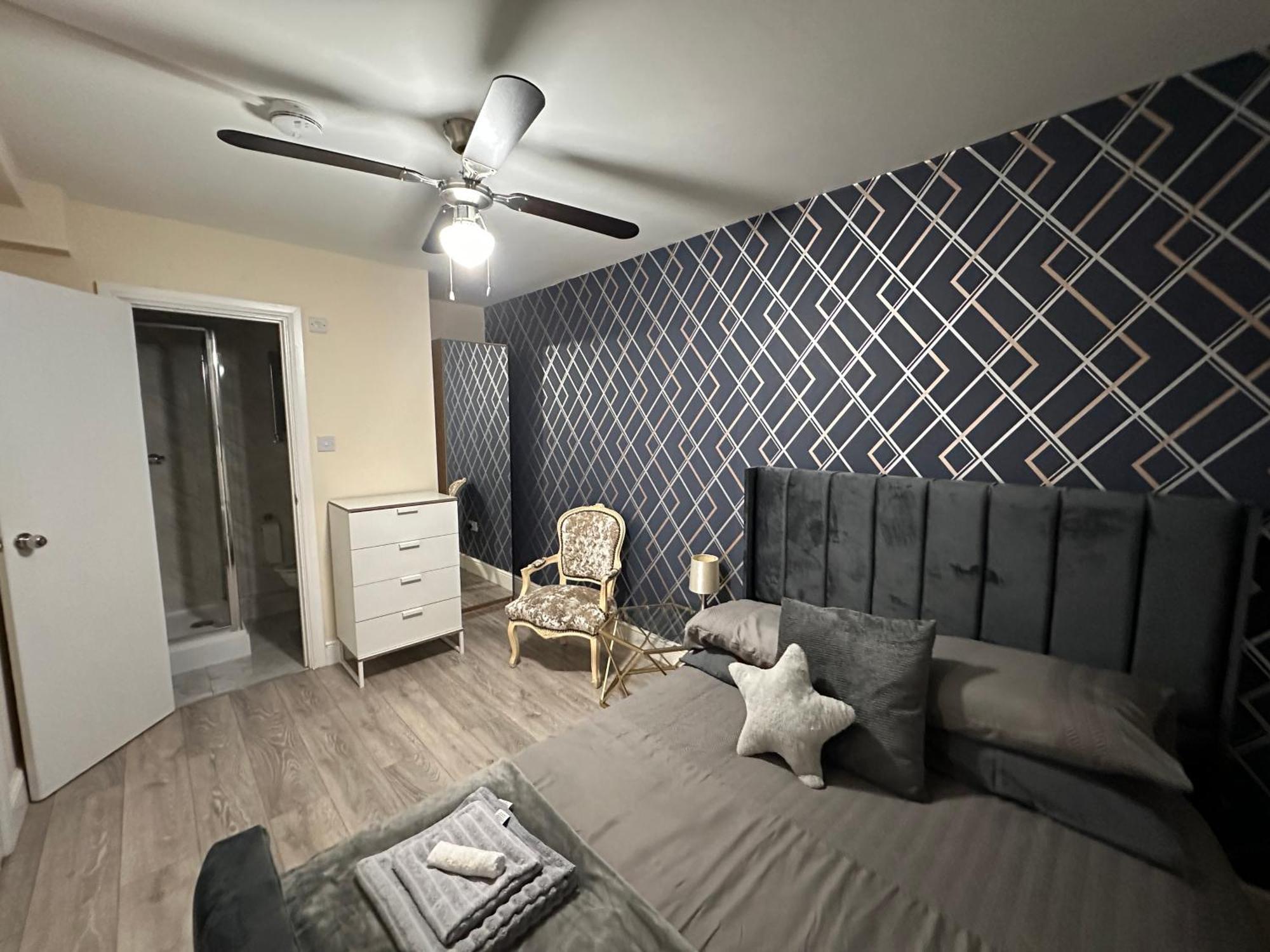 5 Bed 5 Bath / Brick Lane Central London E1 Екстериор снимка