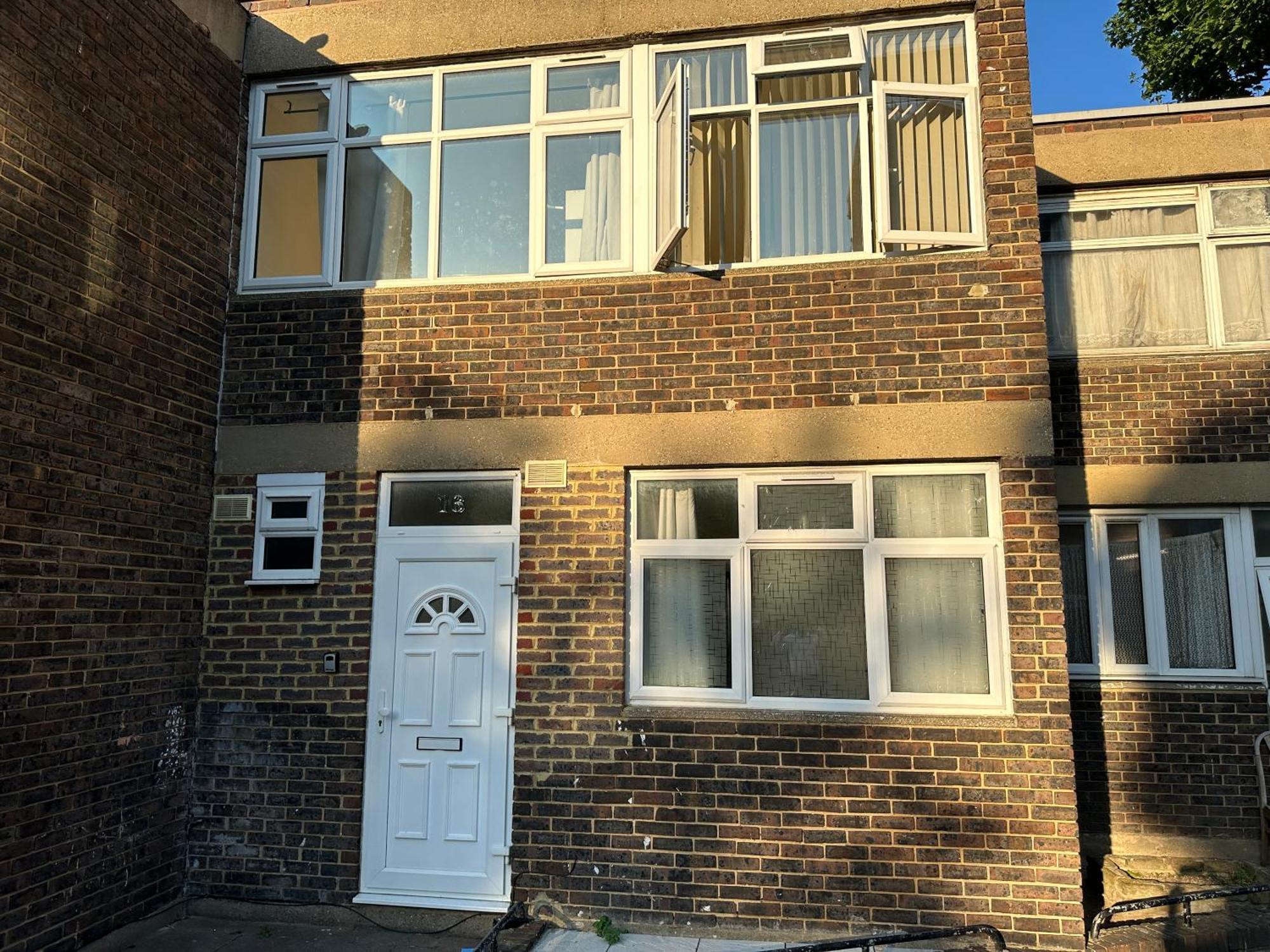 5 Bed 5 Bath / Brick Lane Central London E1 Екстериор снимка