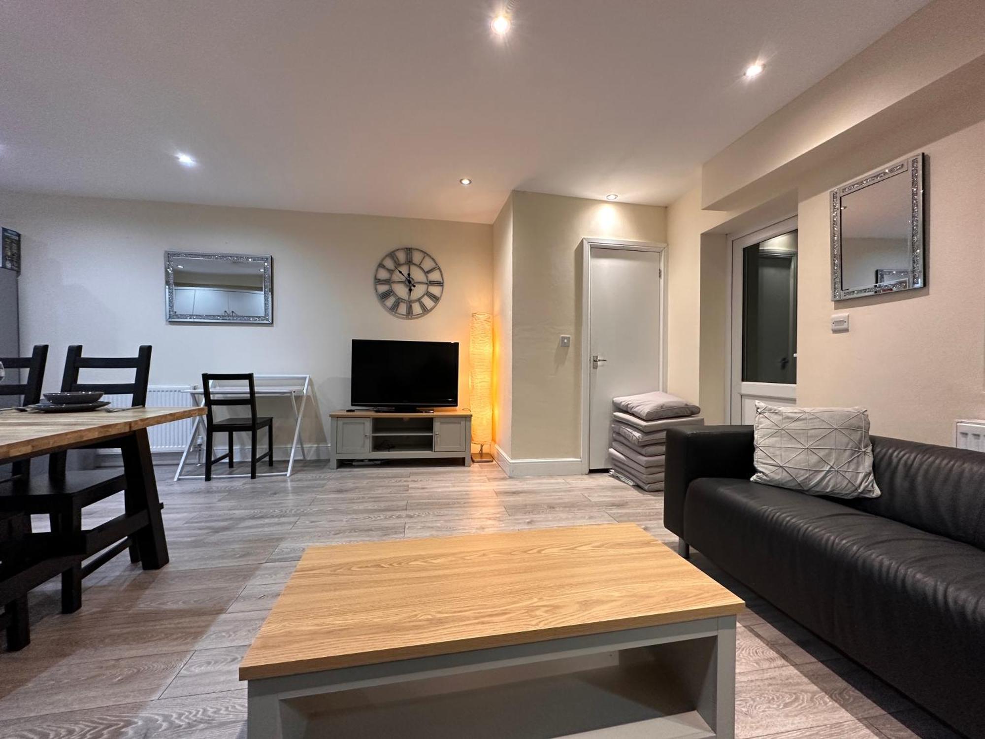 5 Bed 5 Bath / Brick Lane Central London E1 Екстериор снимка