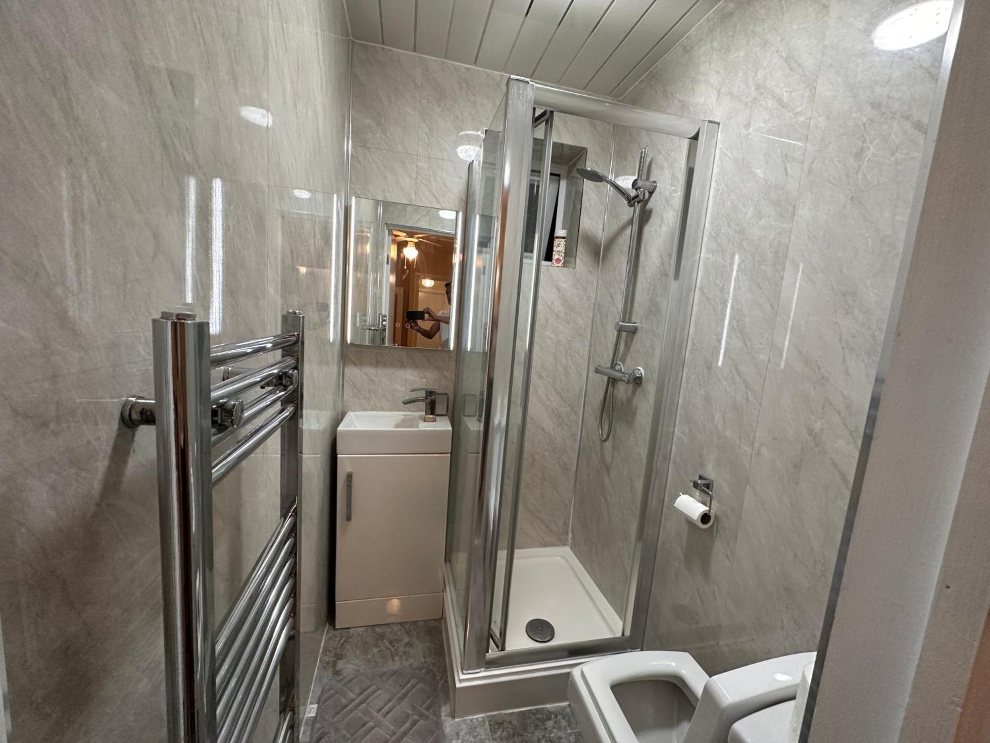 5 Bed 5 Bath / Brick Lane Central London E1 Екстериор снимка