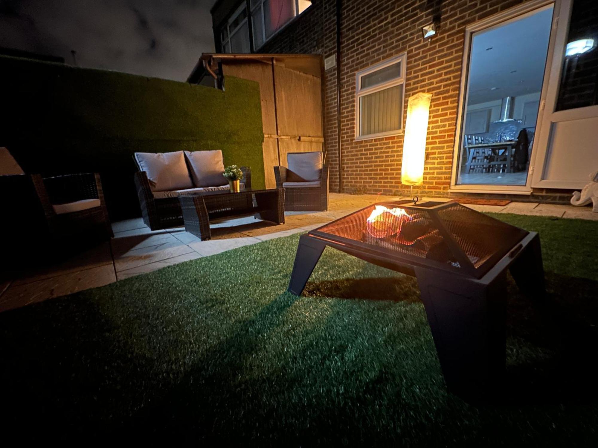 5 Bed 5 Bath / Brick Lane Central London E1 Екстериор снимка