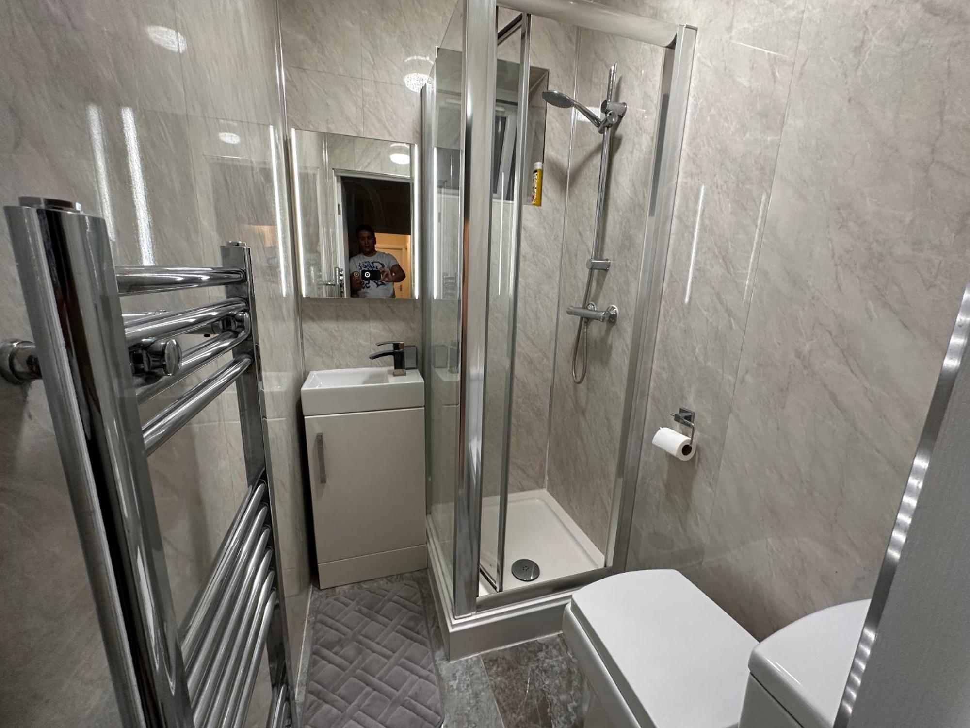 5 Bed 5 Bath / Brick Lane Central London E1 Екстериор снимка