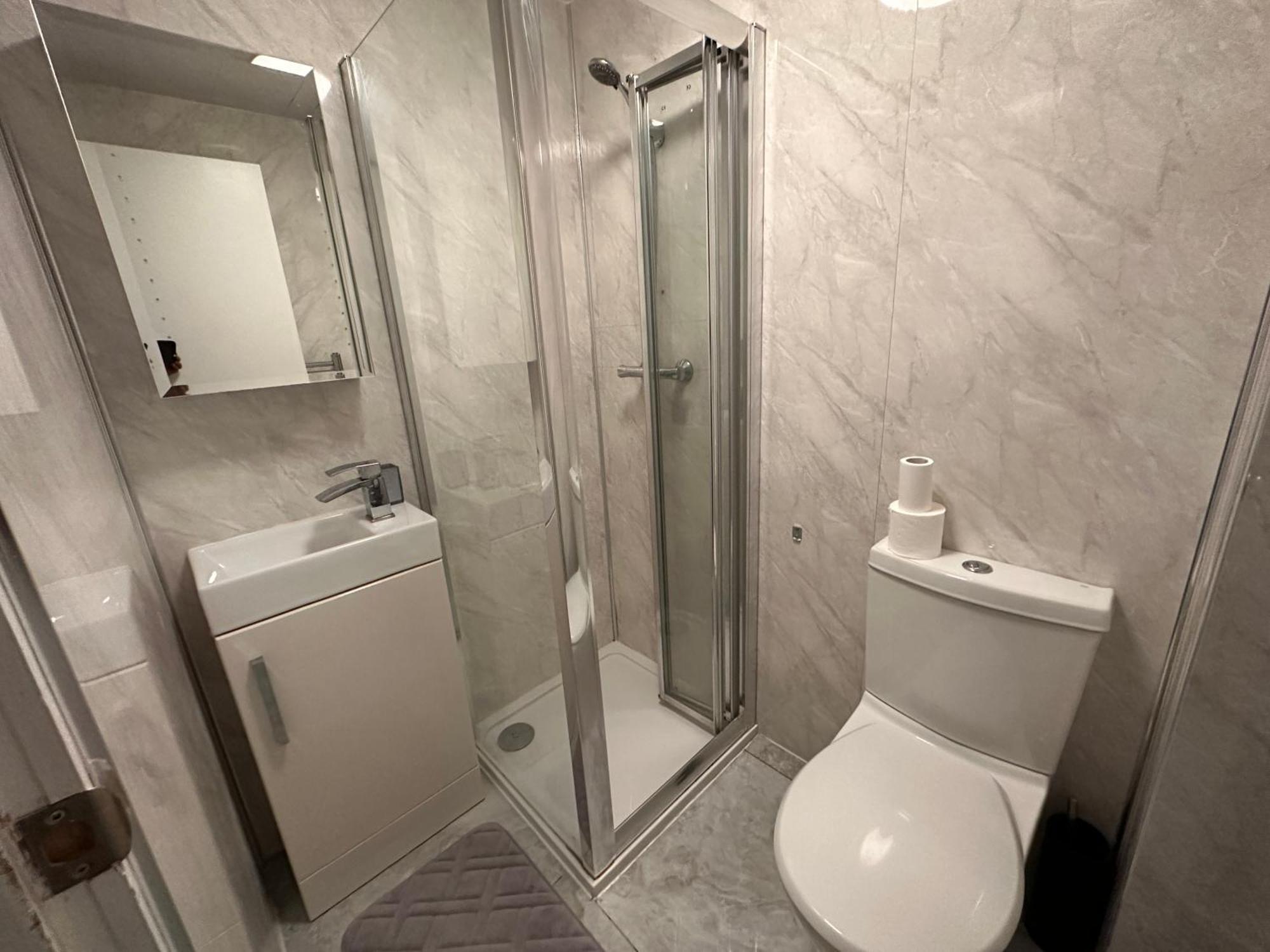 5 Bed 5 Bath / Brick Lane Central London E1 Екстериор снимка