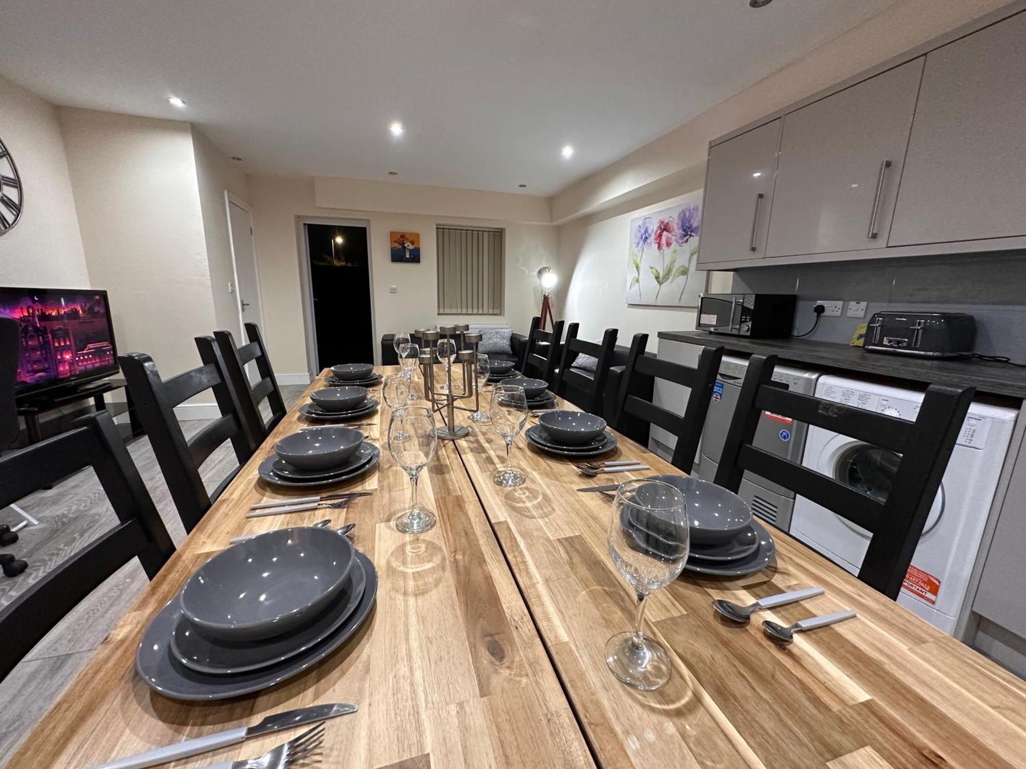 5 Bed 5 Bath / Brick Lane Central London E1 Екстериор снимка