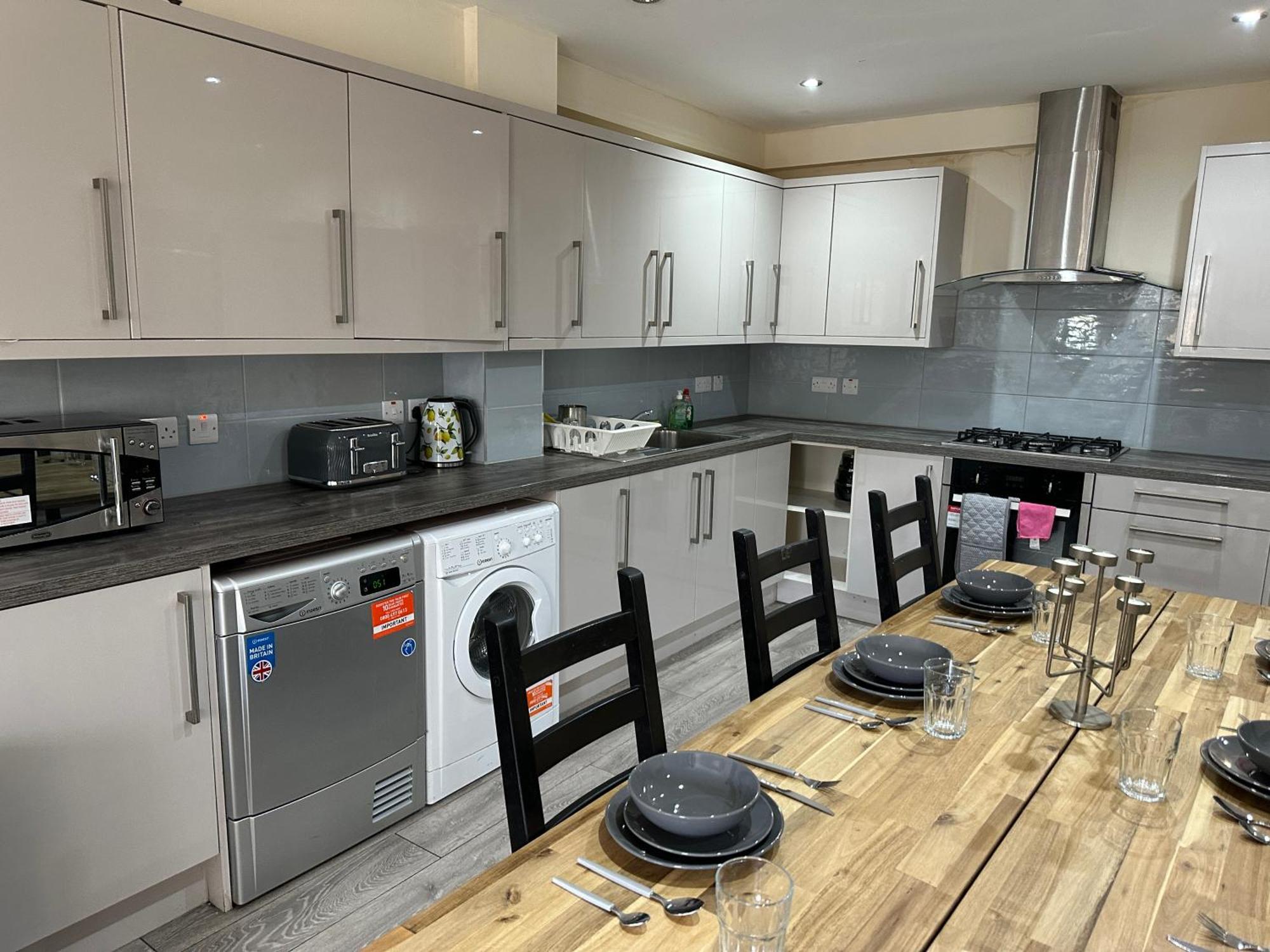 5 Bed 5 Bath / Brick Lane Central London E1 Екстериор снимка