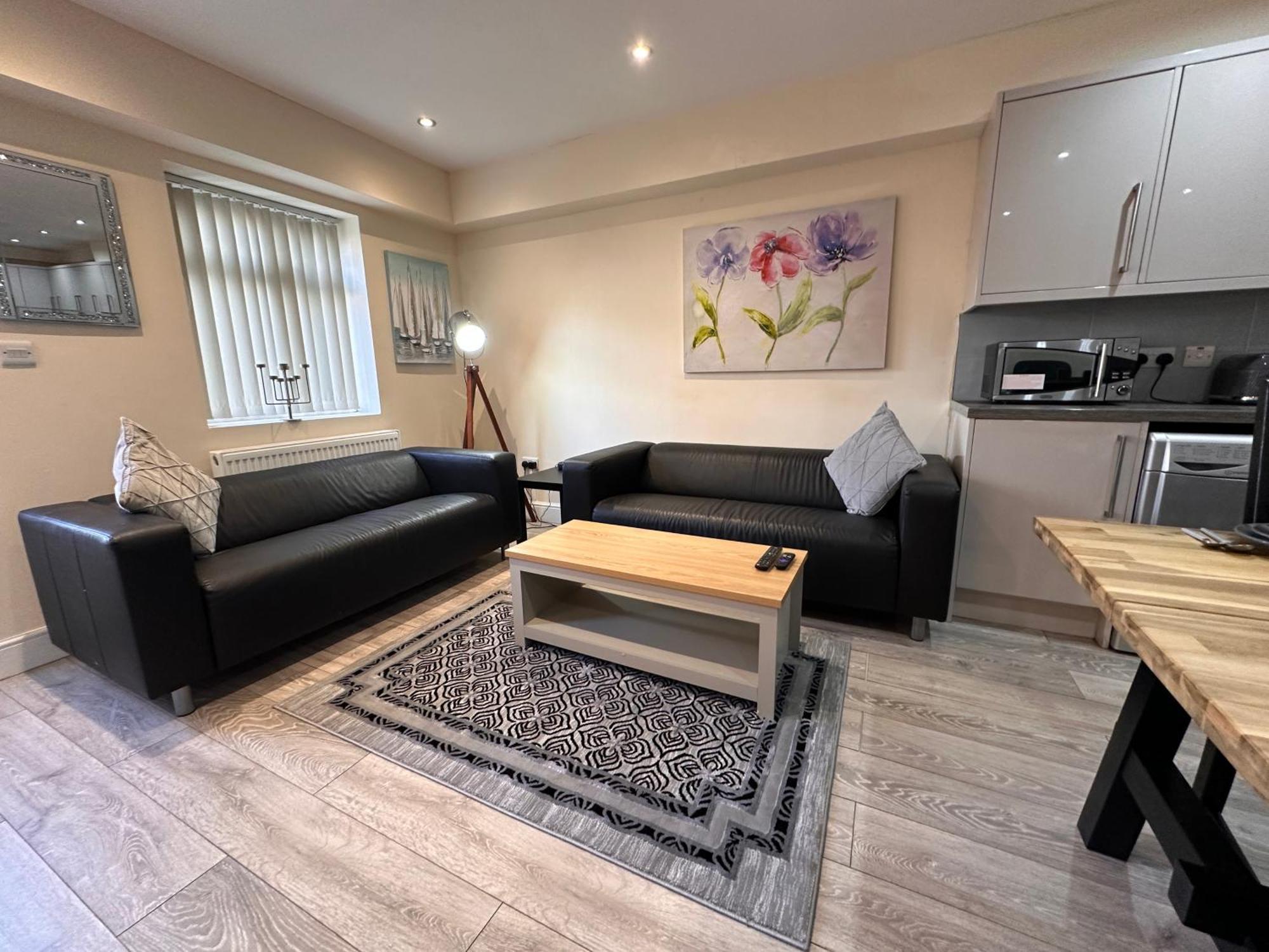 5 Bed 5 Bath / Brick Lane Central London E1 Екстериор снимка