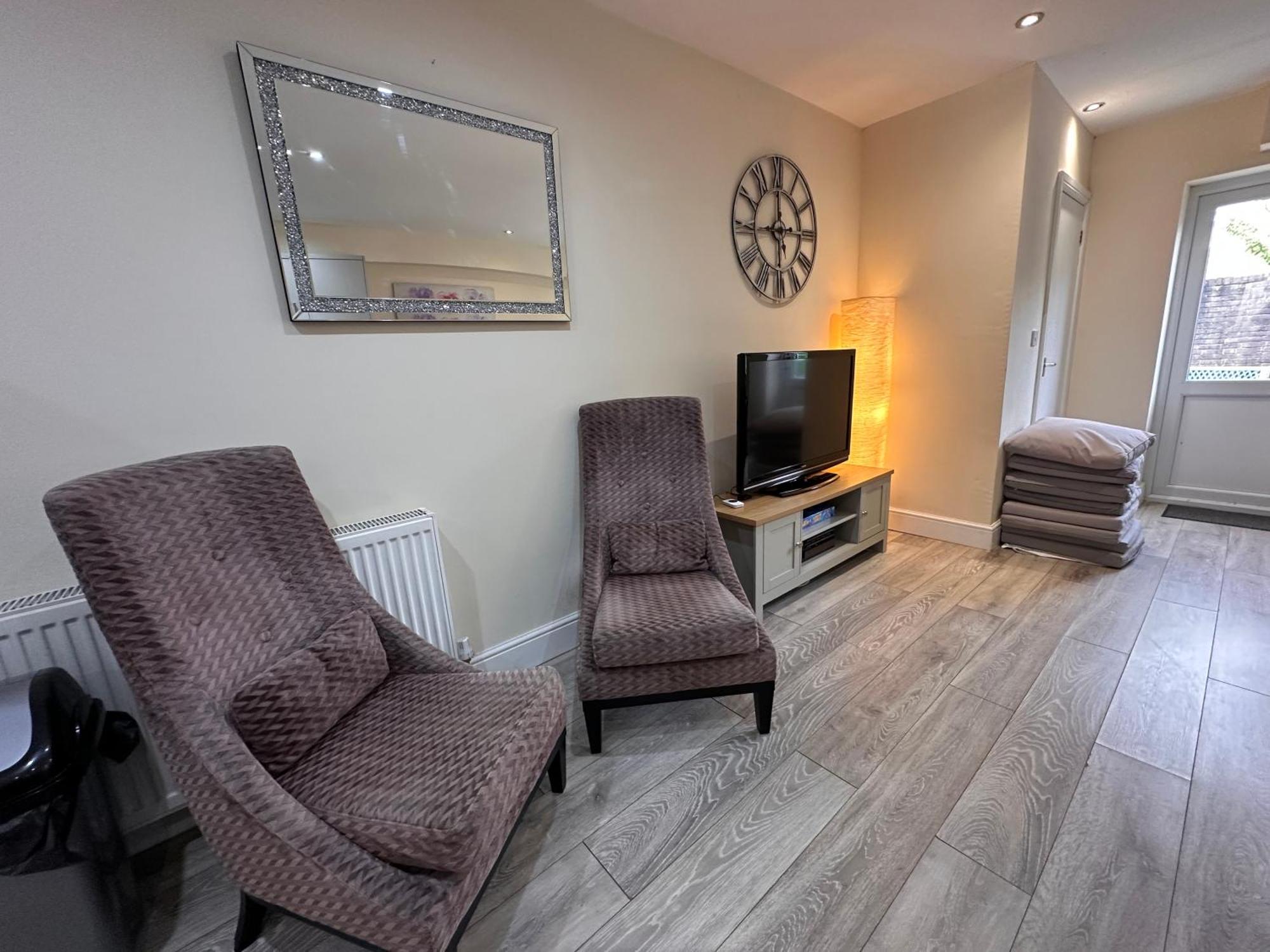 5 Bed 5 Bath / Brick Lane Central London E1 Екстериор снимка