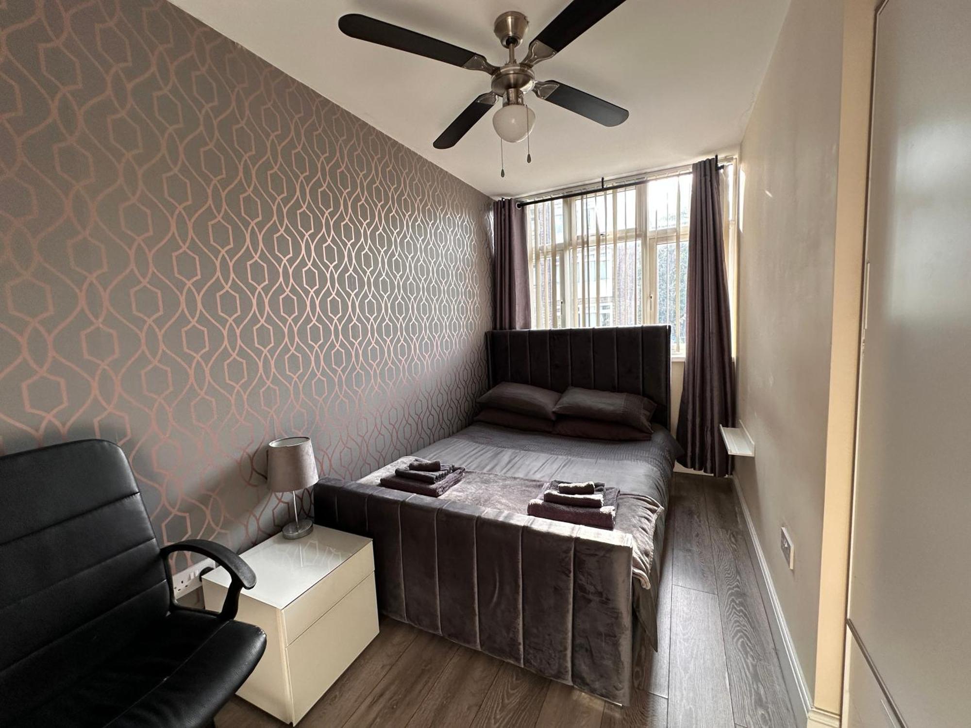 5 Bed 5 Bath / Brick Lane Central London E1 Екстериор снимка