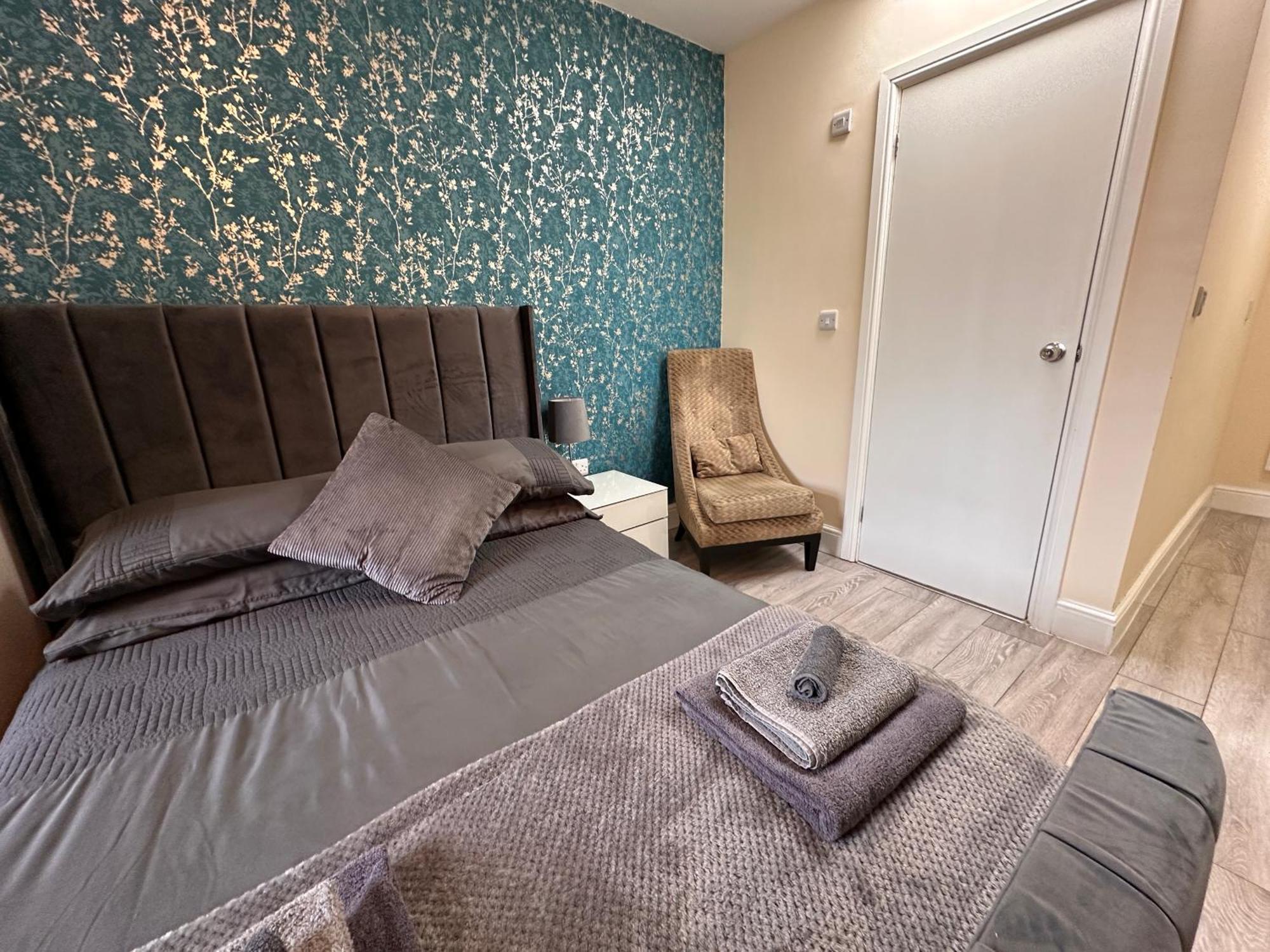 5 Bed 5 Bath / Brick Lane Central London E1 Екстериор снимка