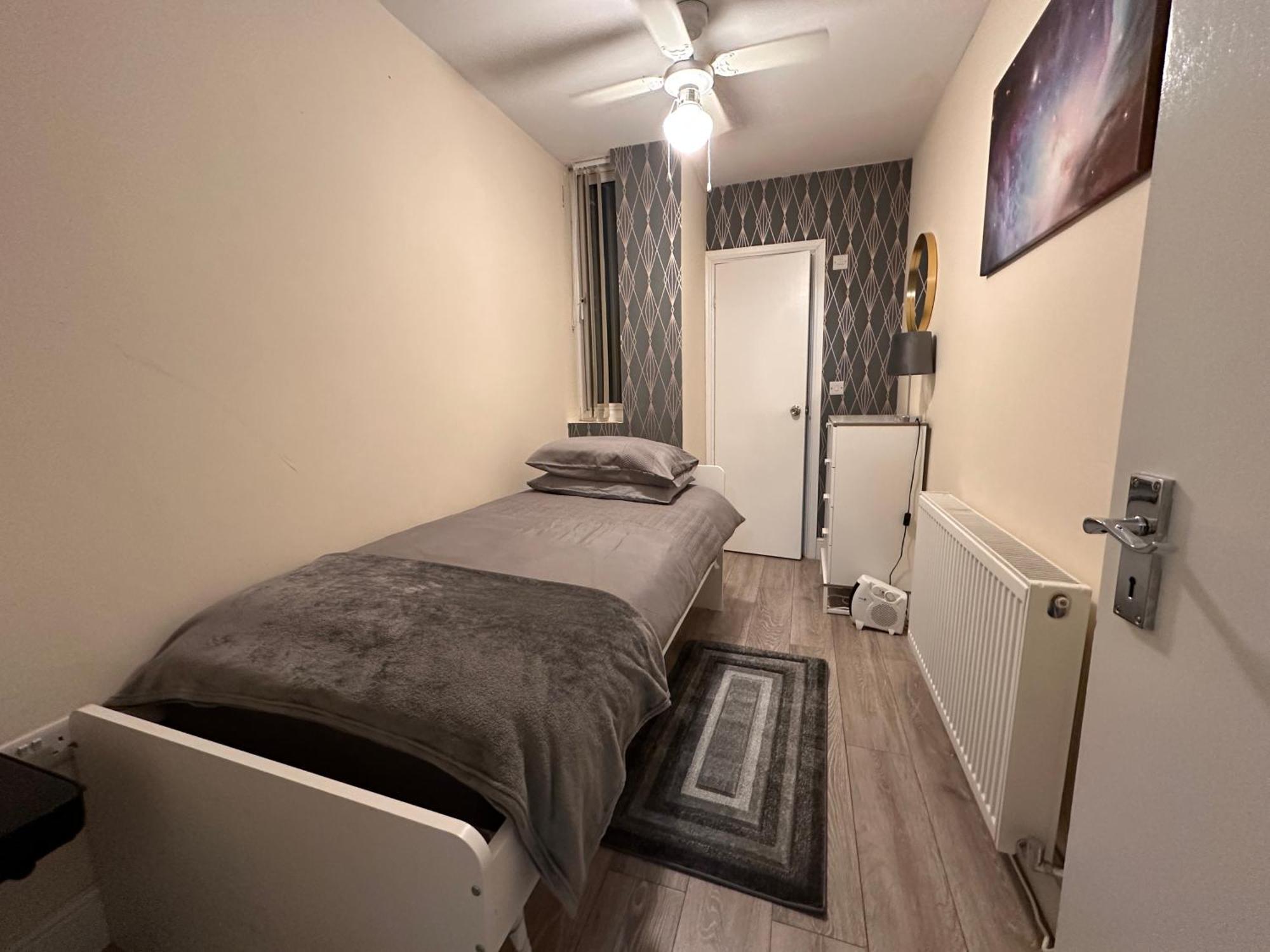 5 Bed 5 Bath / Brick Lane Central London E1 Екстериор снимка