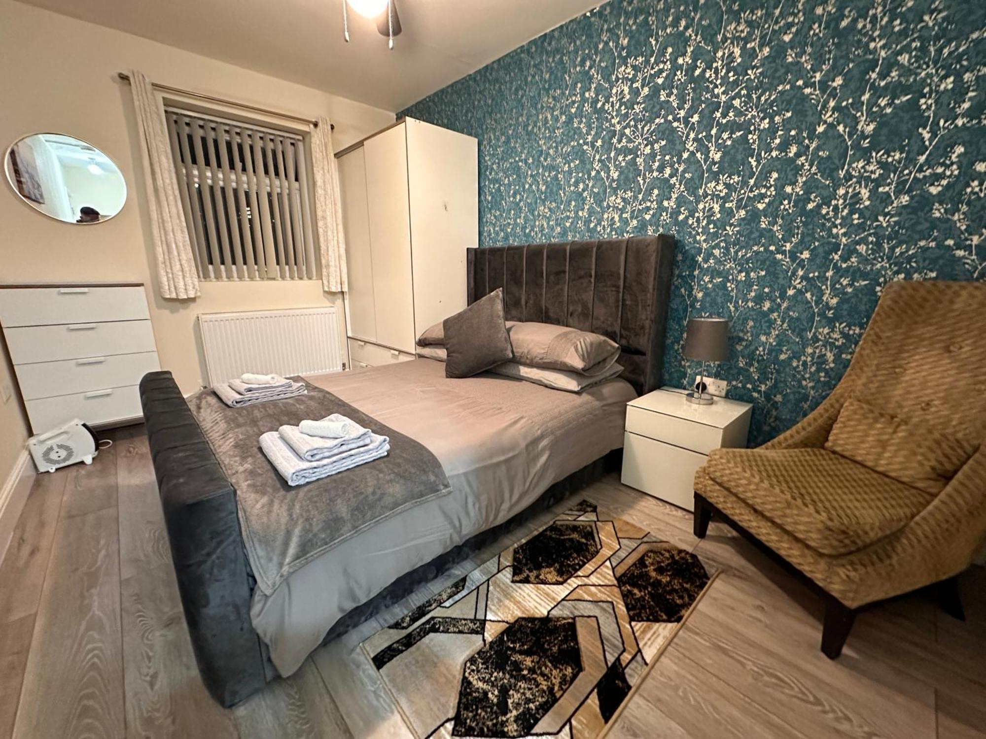 5 Bed 5 Bath / Brick Lane Central London E1 Екстериор снимка