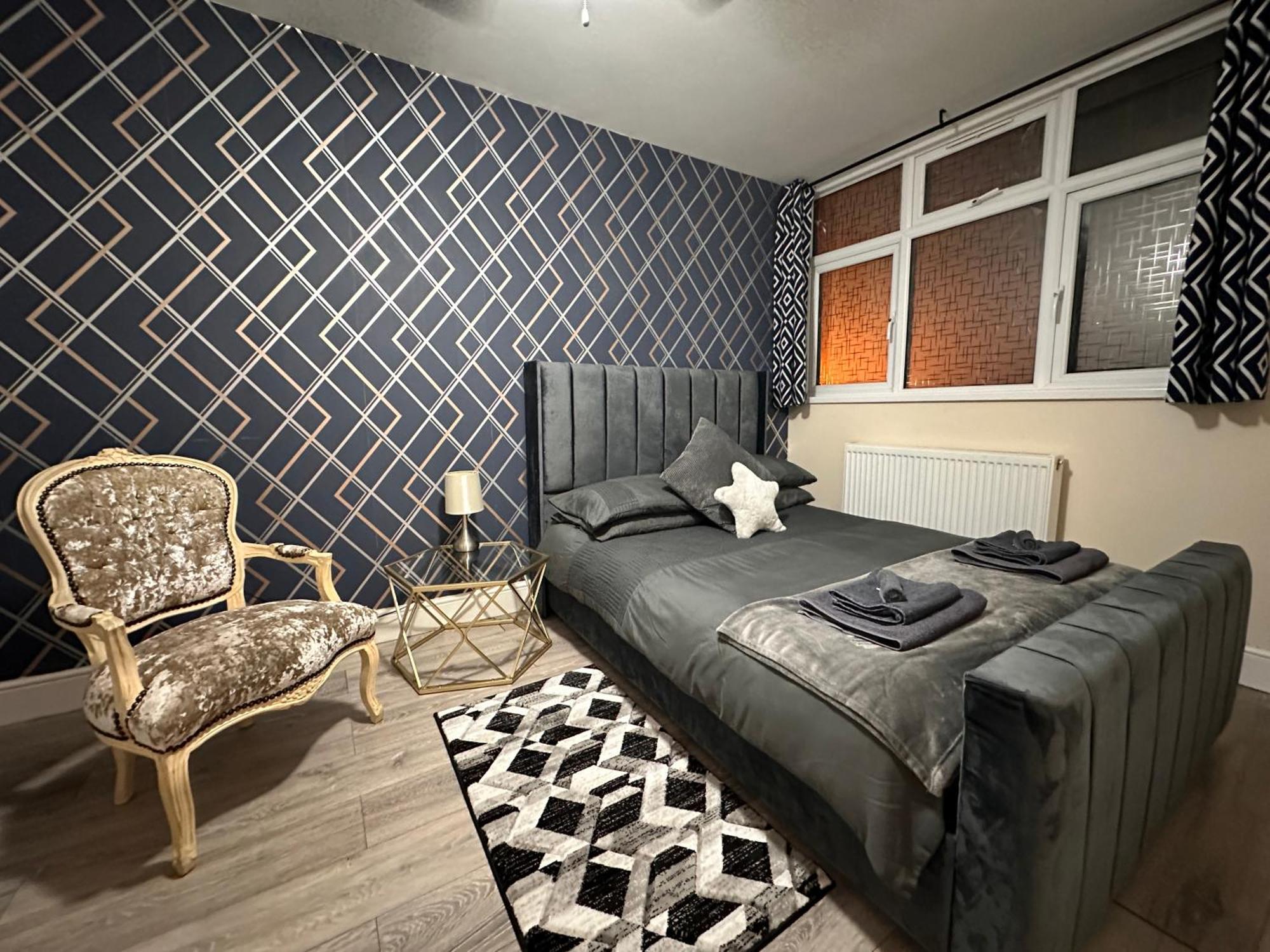5 Bed 5 Bath / Brick Lane Central London E1 Екстериор снимка
